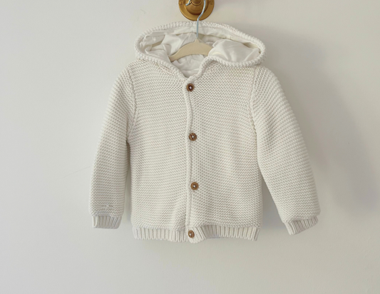 M&S Knitted Jacket