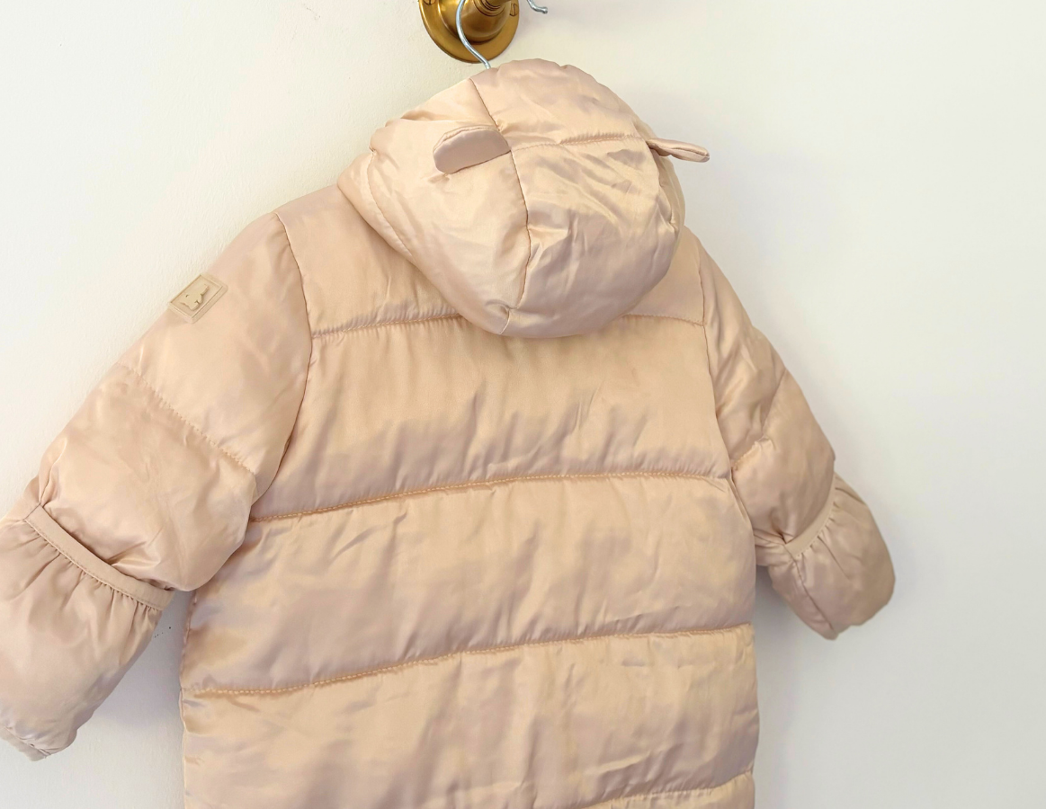 Baby Gap Padded Snowsuit