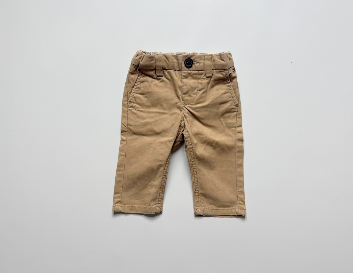 Tommy Hilfiger Boys Spring/Summer Duo 6-9m