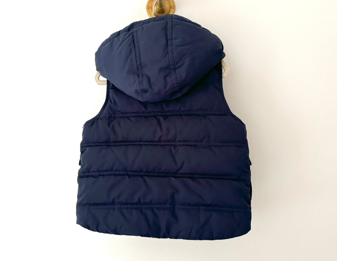 Tommy Hilfiger Padded Gilet