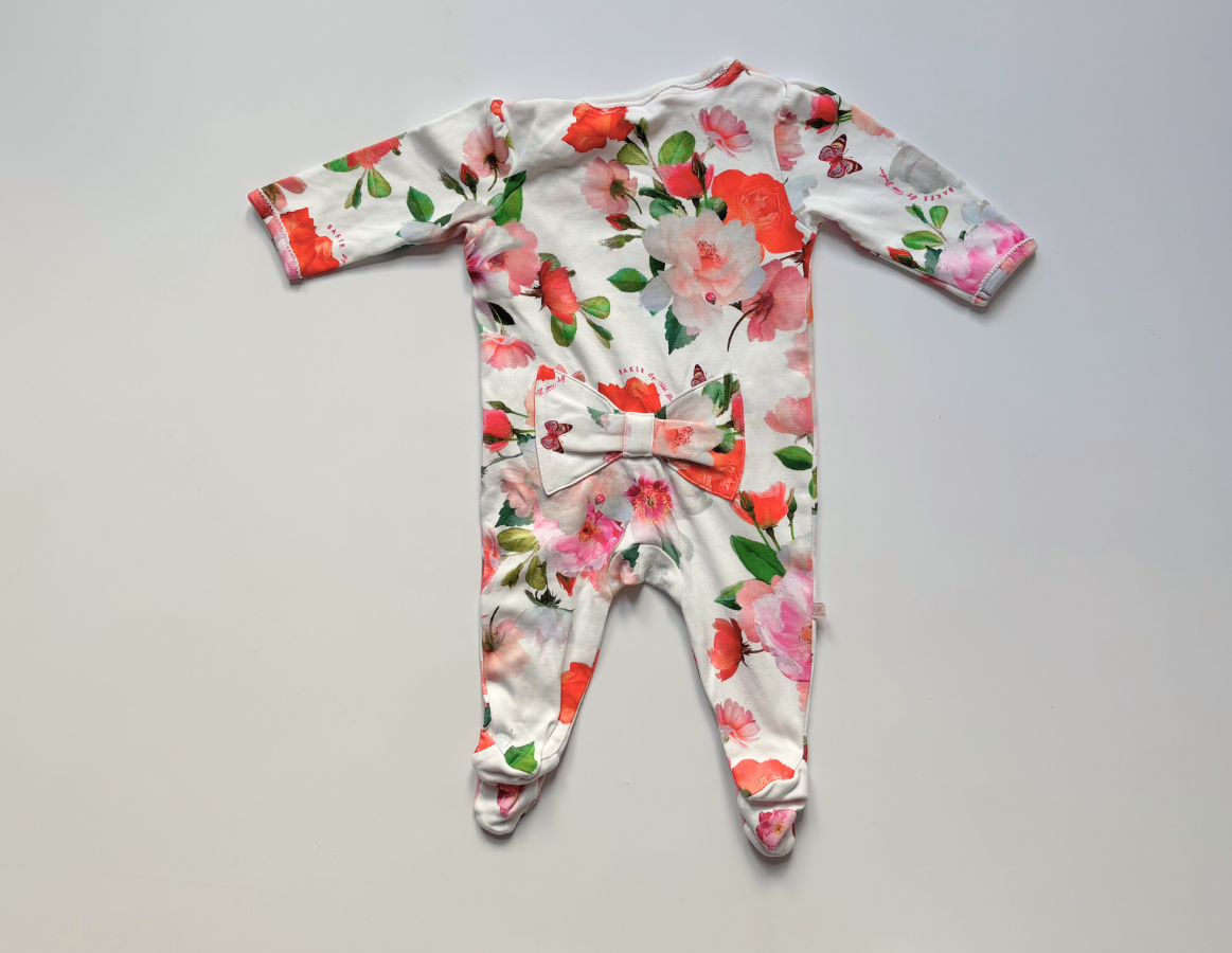 Ted Baker Girls Spring Selection - 0-3m