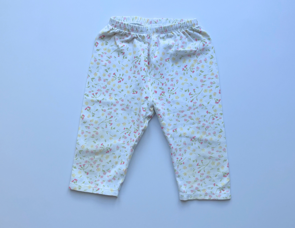 Little White Company Florals - Girls Spring/Summer Selection 9-12m