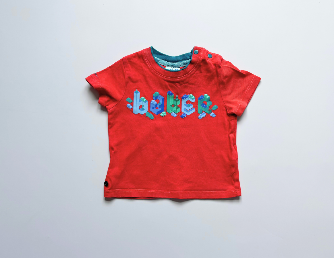 Ted Baker Boys Summer Duo 6-9m