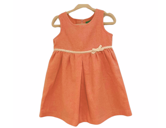 United Colours of Benetton Wool Party Dress