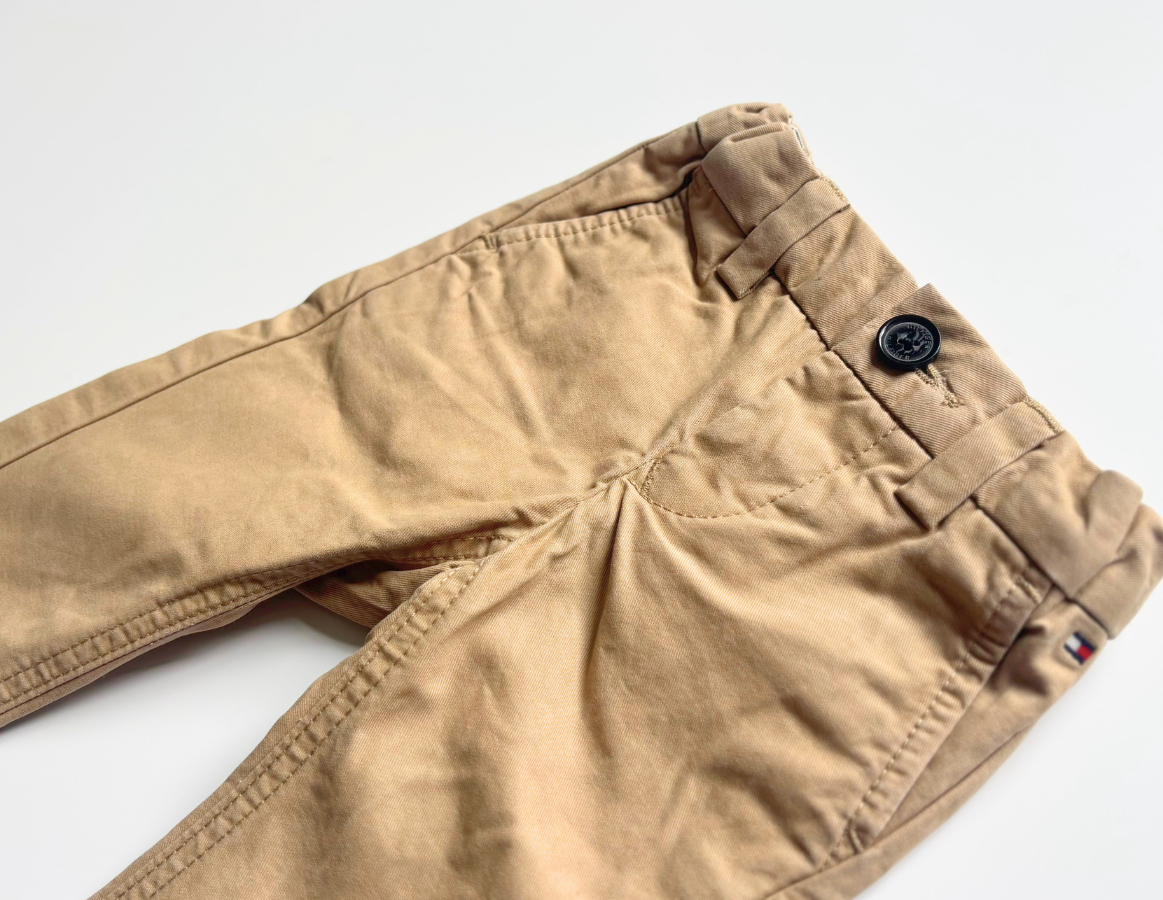 Tommy Hilfiger Boys Spring/Summer Duo 6-9m