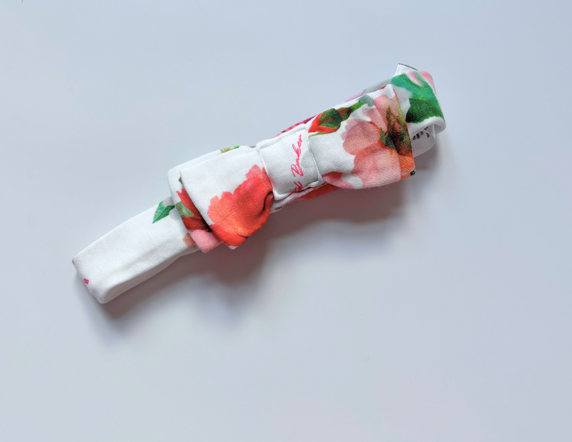 Ted Baker Girls Spring Selection - 0-3m