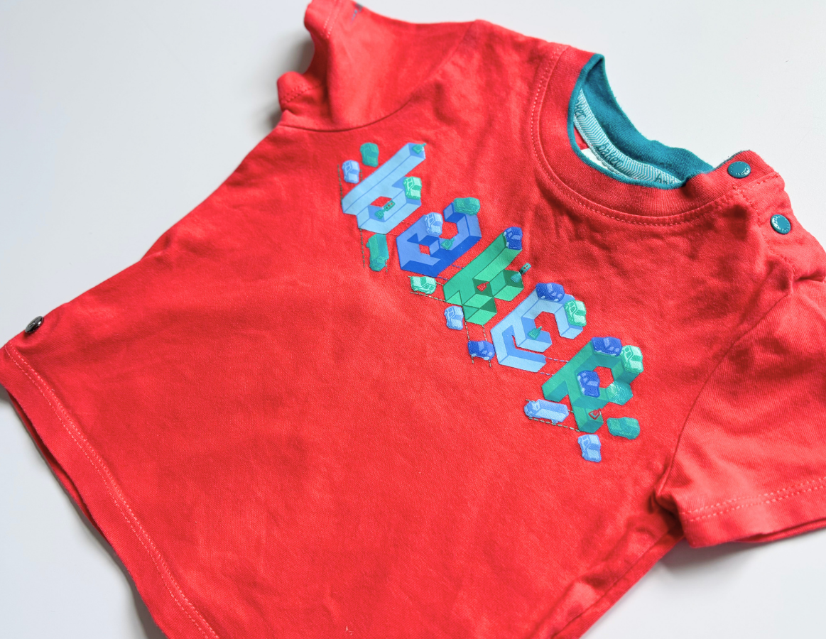 Ted Baker Boys Summer Duo 6-9m