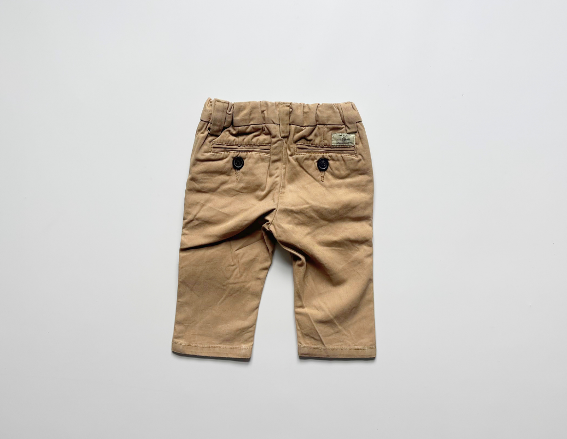 Tommy Hilfiger Boys Spring/Summer Duo 6-9m