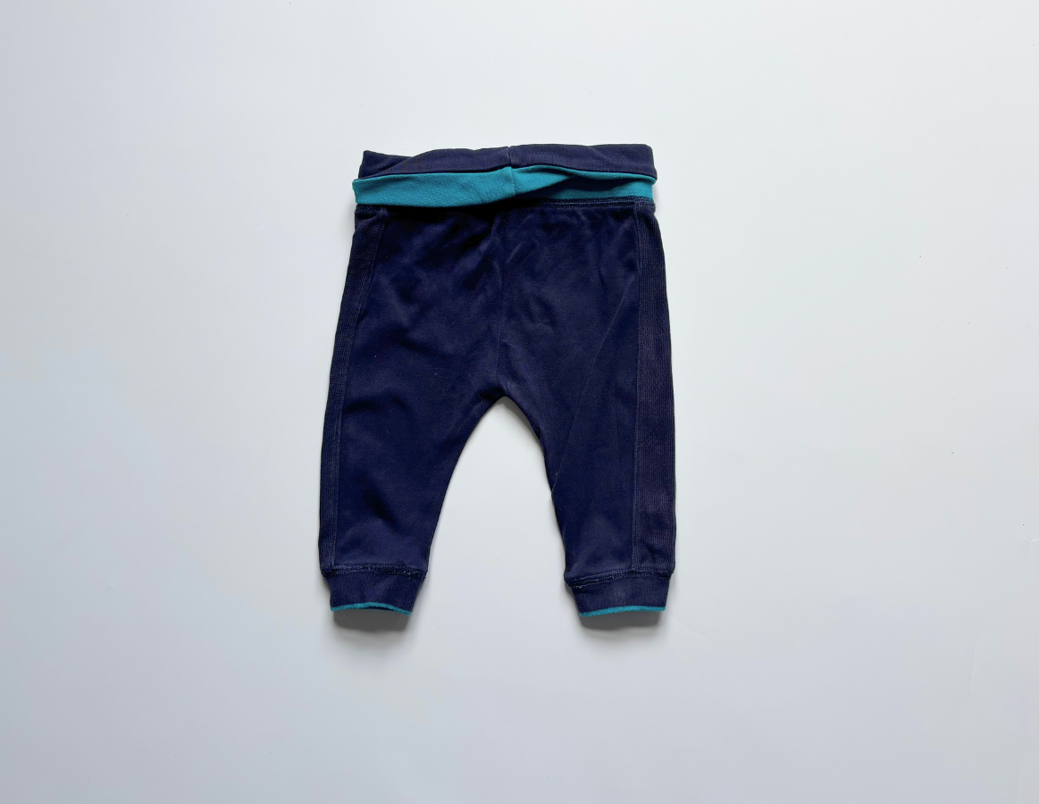 Ted Baker Boys Summer Duo 6-9m