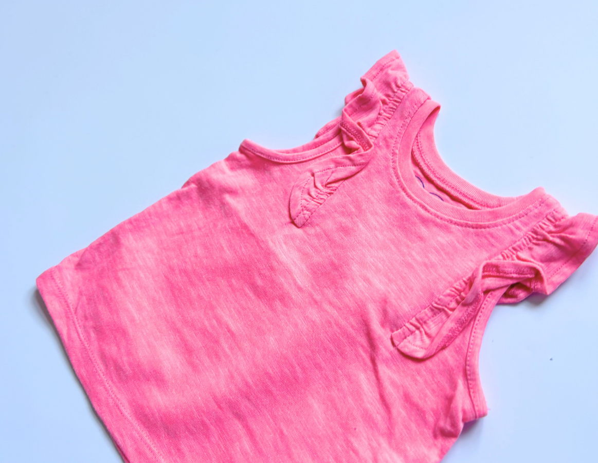 Next Girls Summer T-shirt Trio Selection