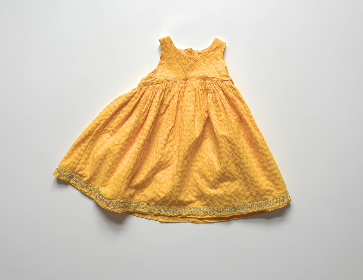 M&S sun dress