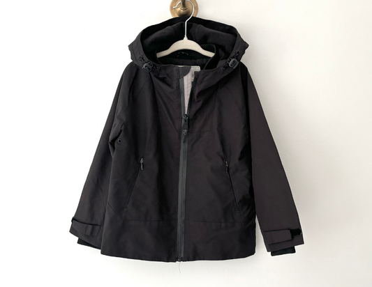 John Lewis Lightweight Raincoat
