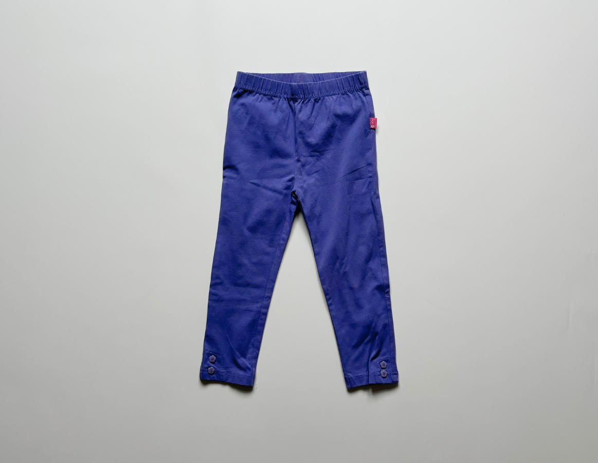 JoJo Maman Bebe Girls Spring/Summer Selection 3-4y