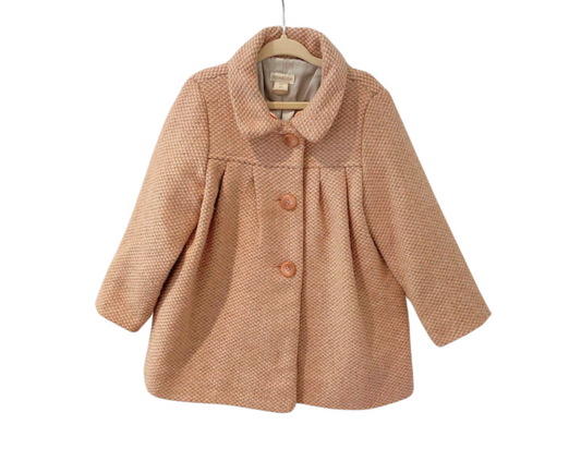 Monsoon Wool Coat