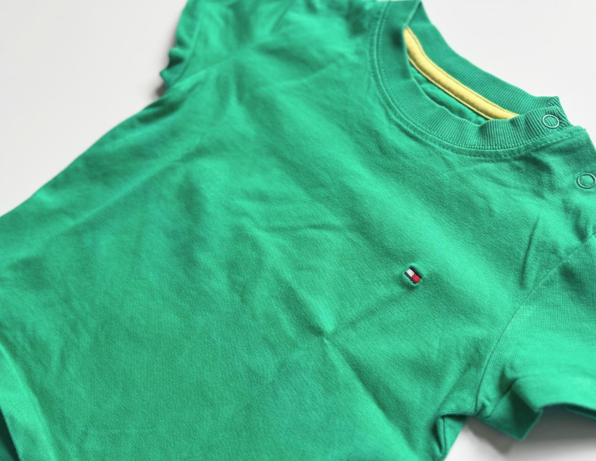 Tommy Hilfiger Boys Spring/Summer Duo 6-9m