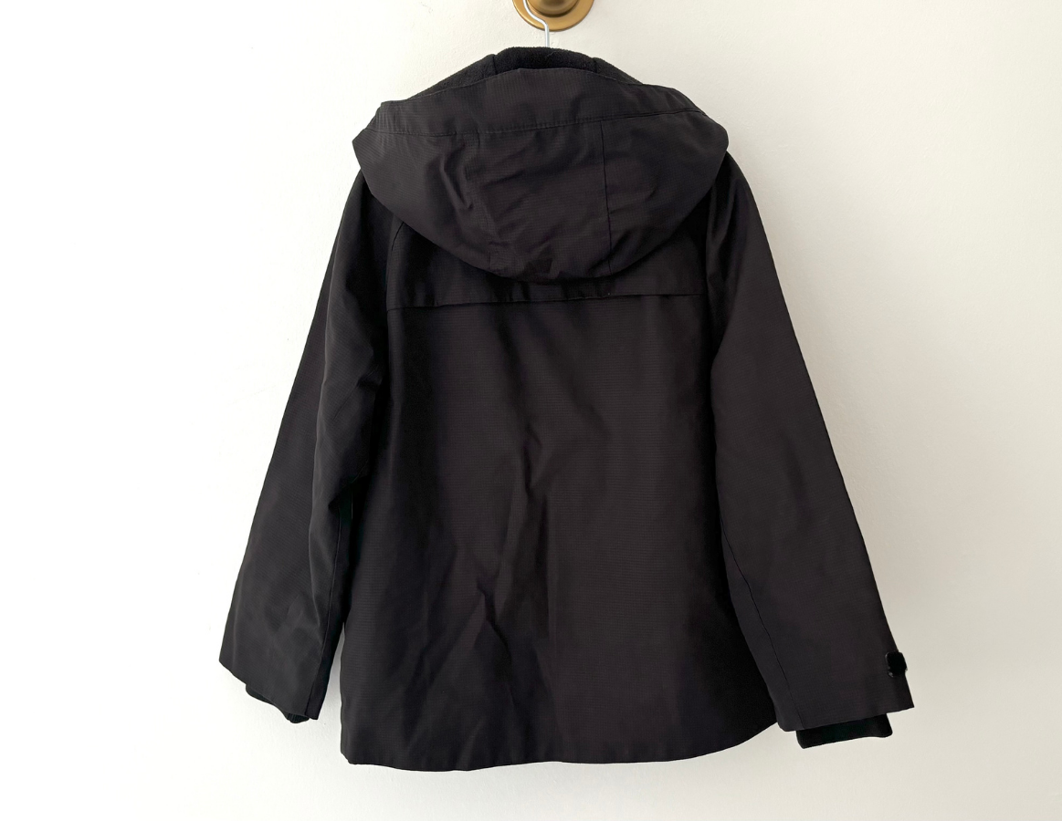 John Lewis Lightweight Raincoat