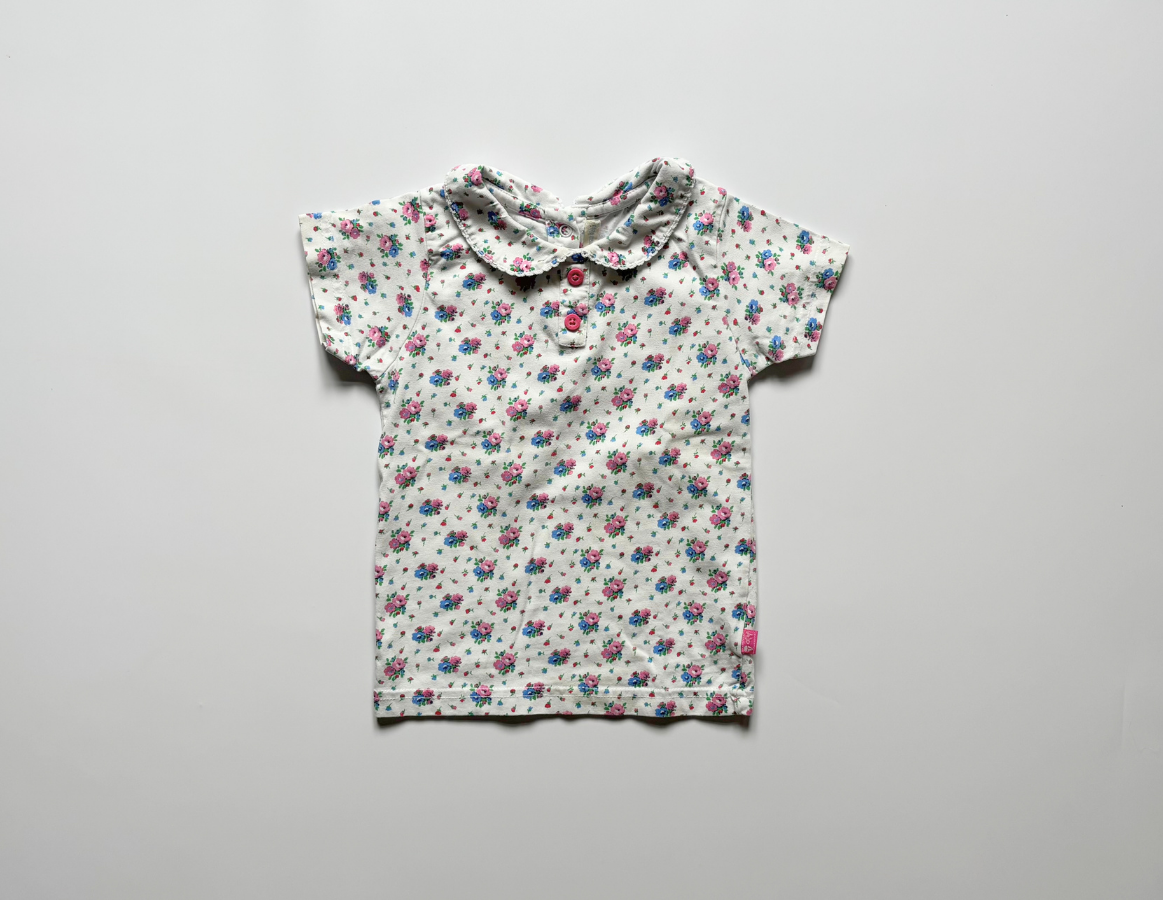 JoJo Maman Bebe Girls Spring/Summer Selection 3-4y