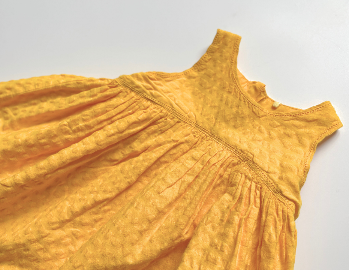 M&S sun dress