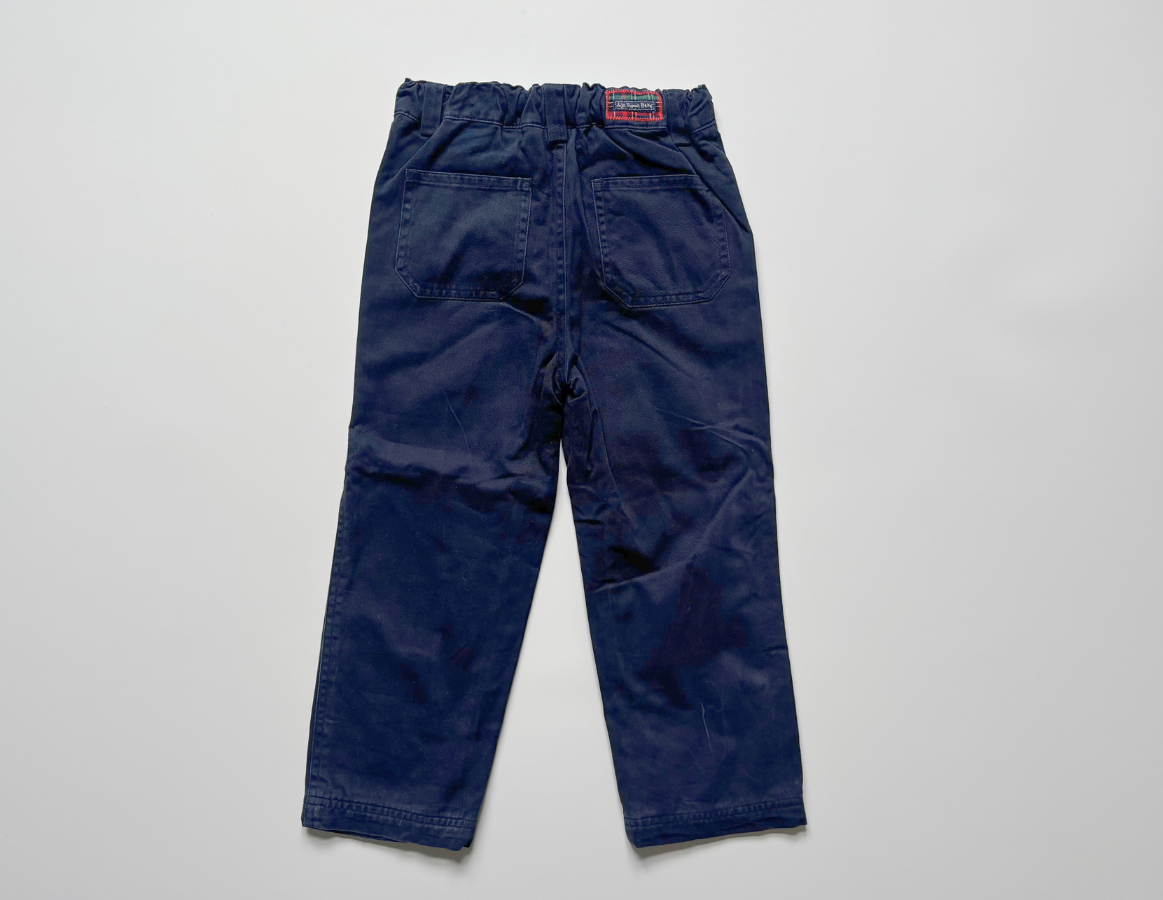 Bears & Hounds - Boys Casual Spring Selection - 4-5y
