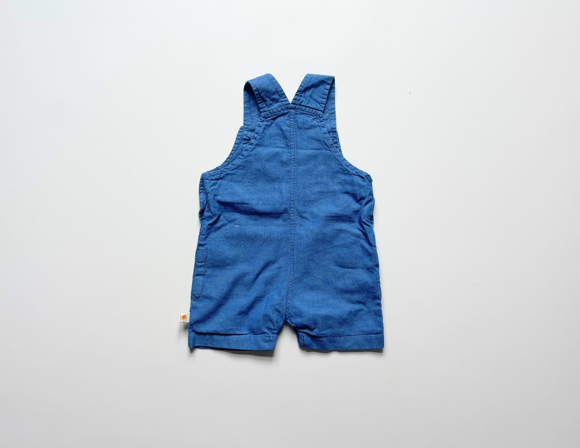 Seaside & Jungle Boys Spring/Summer Selection 3-6m