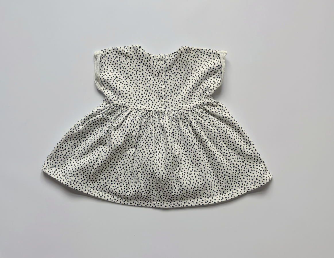 Spots & Stripes Girls Spring/Summer Selection - 0-3m