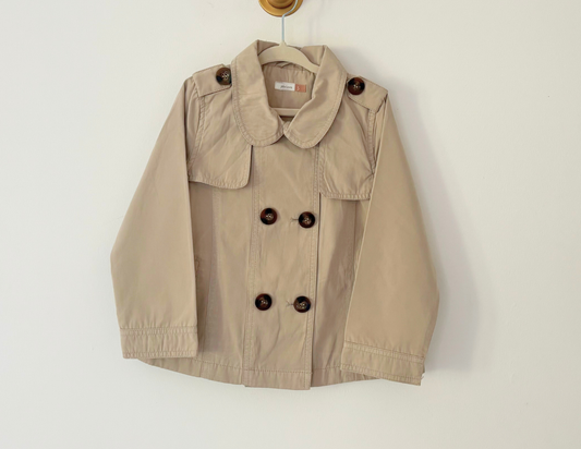 John Lewis Trench Coat