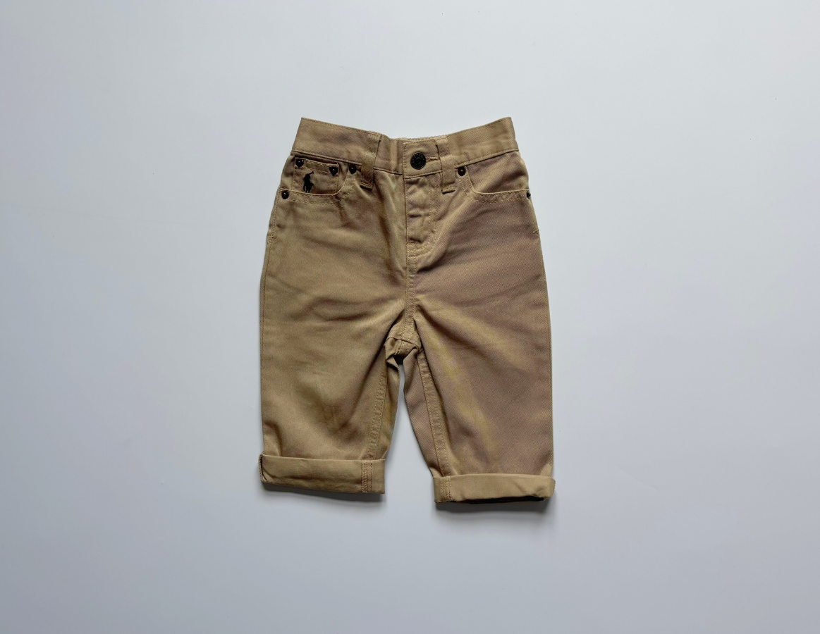 Ralph Lauren Boys Spring/Summer Selection 6-9m
