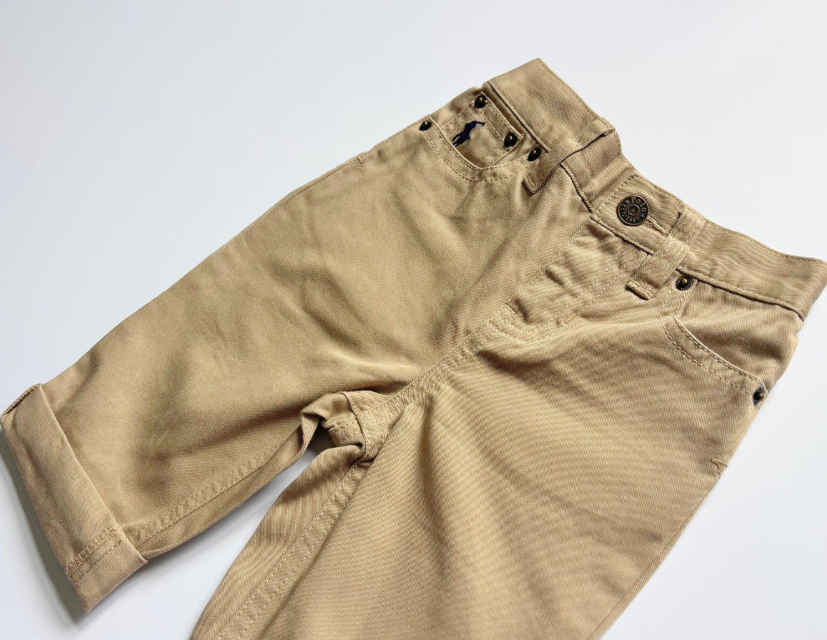 Ralph Lauren Boys Spring/Summer Selection 6-9m