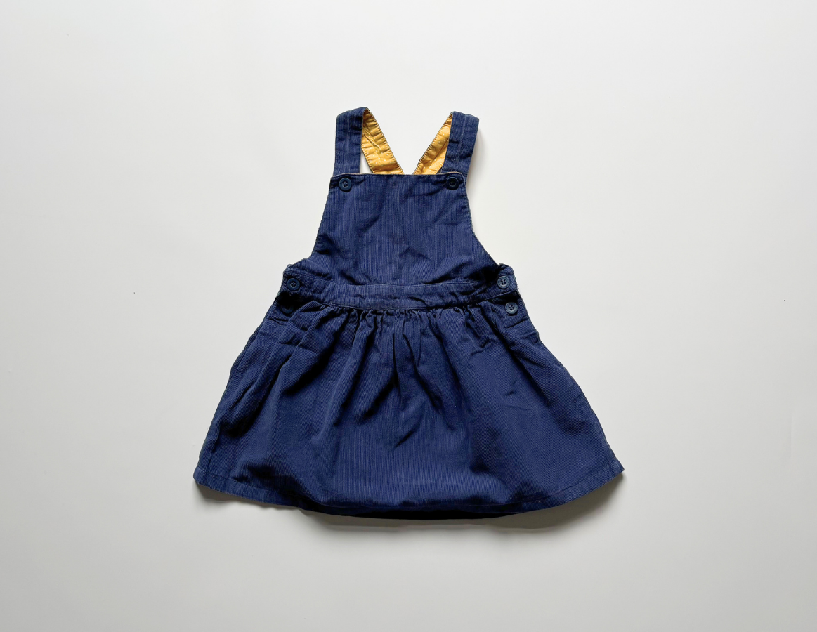 JoJo Maman Bebe Girls Spring/Summer Selection 2-3y
