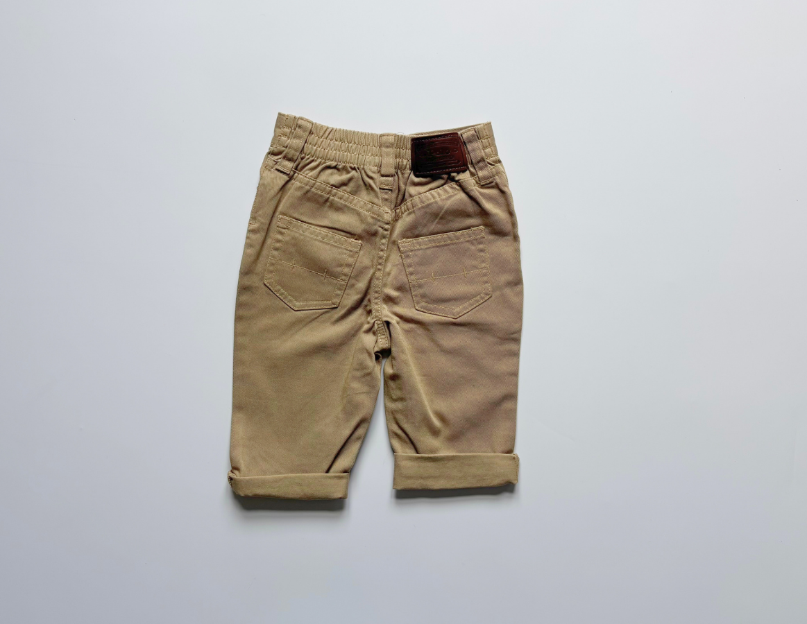 Ralph Lauren Boys Spring/Summer Selection 6-9m