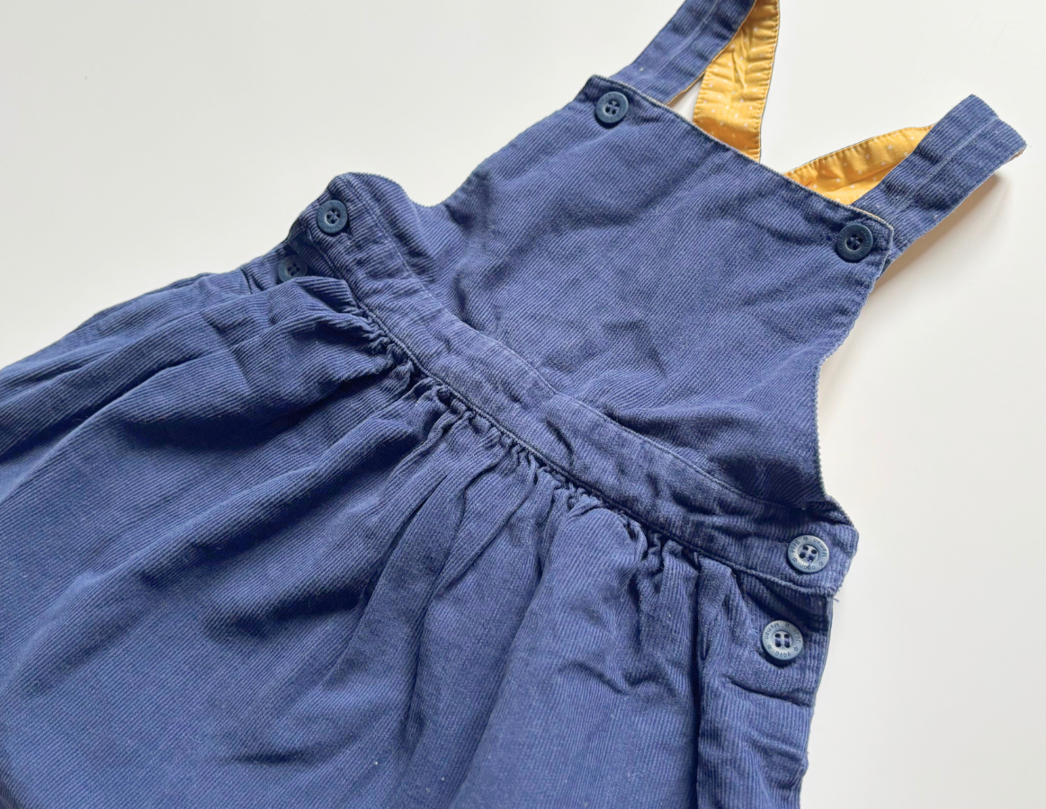 JoJo Maman Bebe Girls Spring/Summer Selection 2-3y