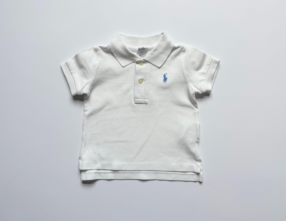 Ralph Lauren Boys Spring/Summer Selection 6-9m