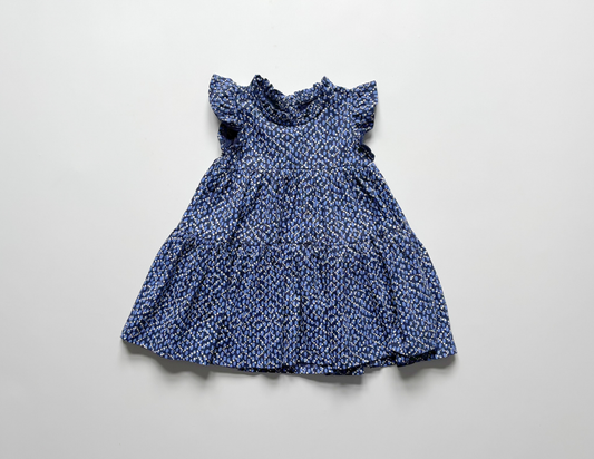 Next tiered dress