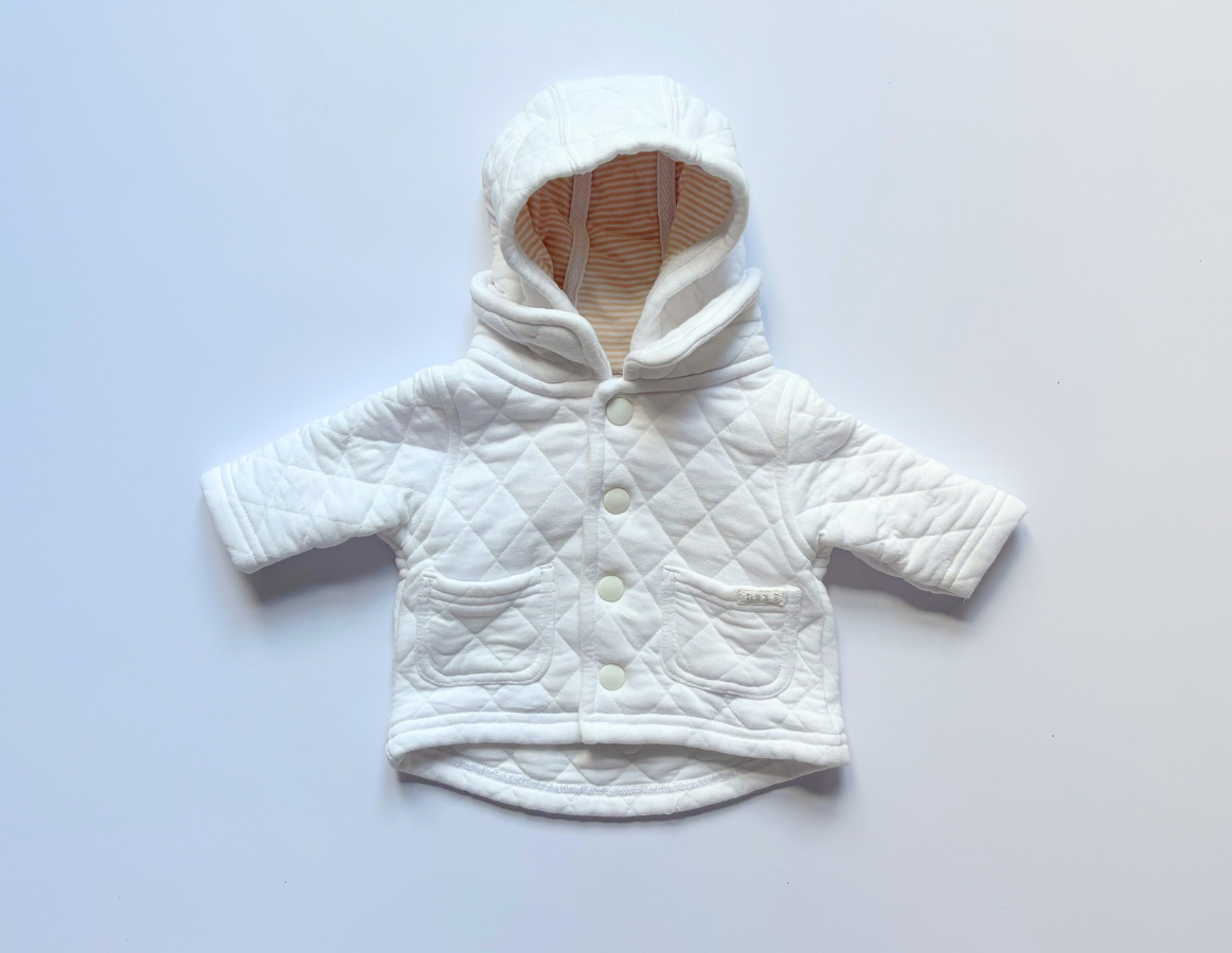 Pure New Baby Unisex Selection 0-3m