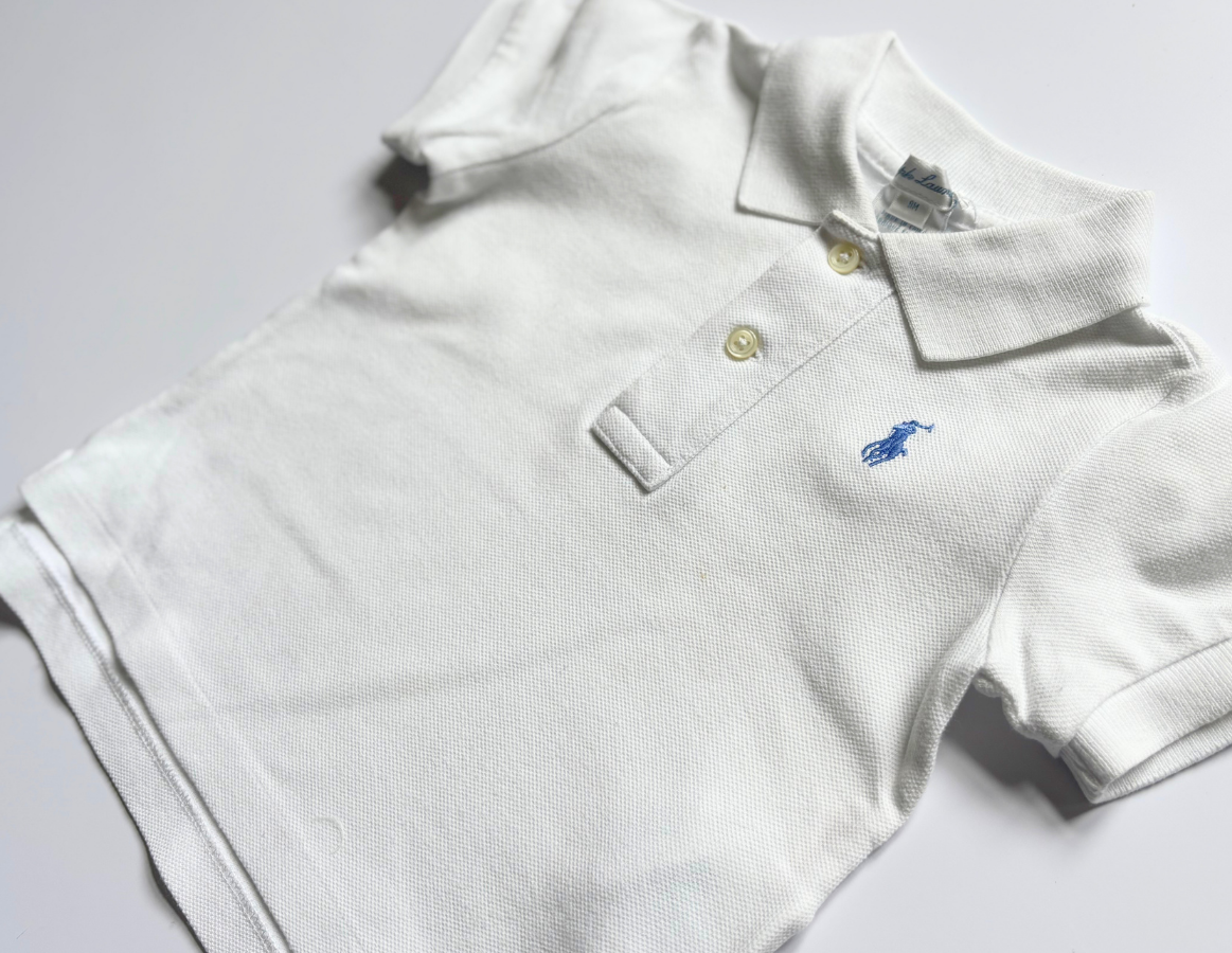 Ralph Lauren Boys Spring/Summer Selection 6-9m