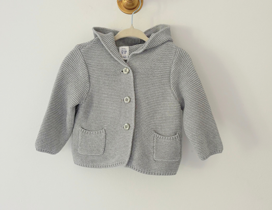 Baby Gap Knitted Jacket