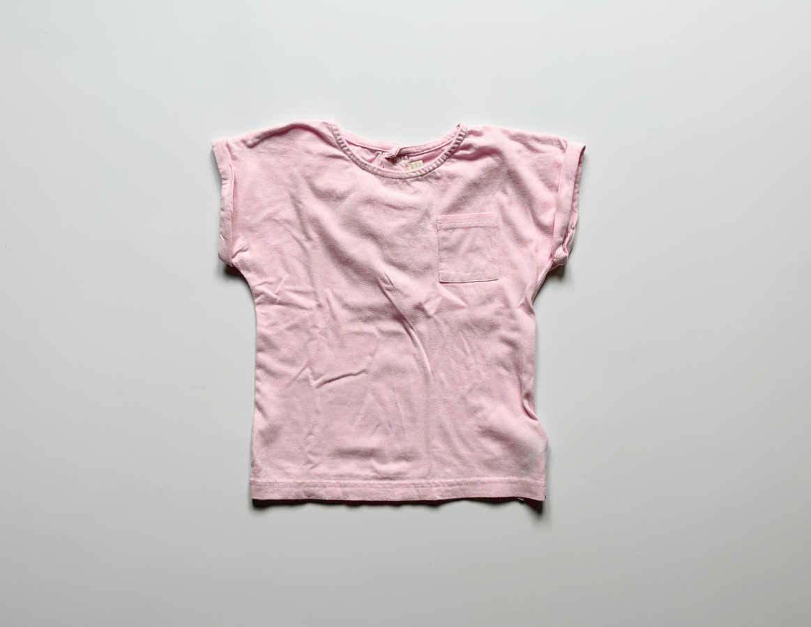 JoJo Maman Bebe Girls Spring/Summer Selection 2-3y
