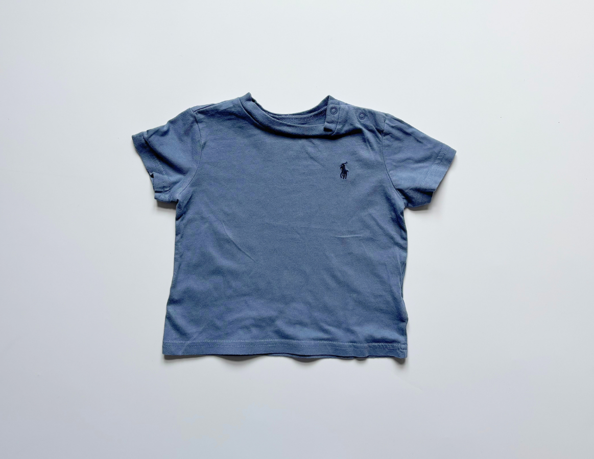 Ralph Lauren Boys Spring/Summer Selection 6-9m