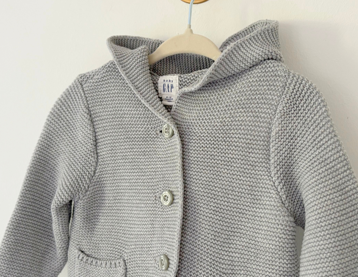 Baby Gap Knitted Jacket