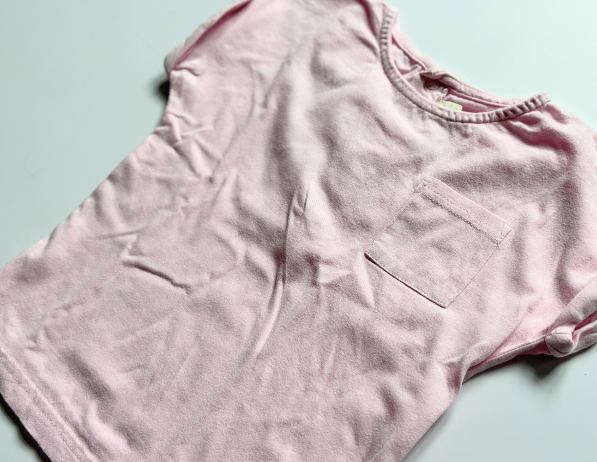 JoJo Maman Bebe Girls Spring/Summer Selection 2-3y