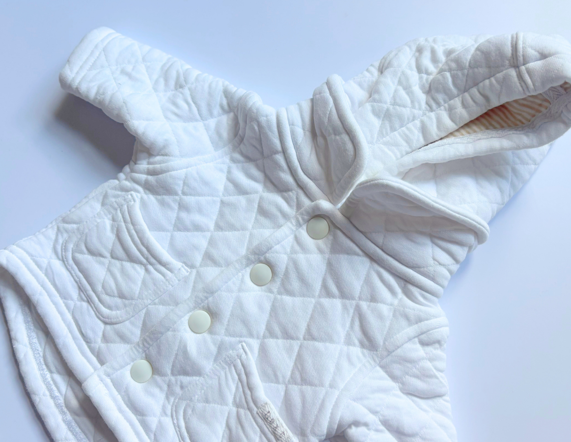 Pure New Baby Unisex Selection 0-3m
