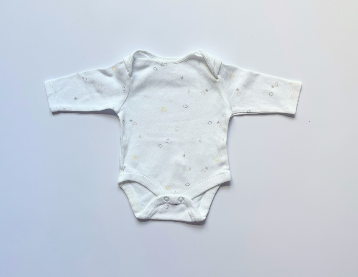 Pure New Baby Unisex Selection 0-3m