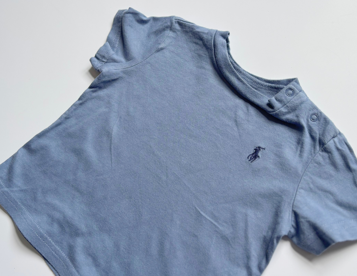 Ralph Lauren Boys Spring/Summer Selection 6-9m
