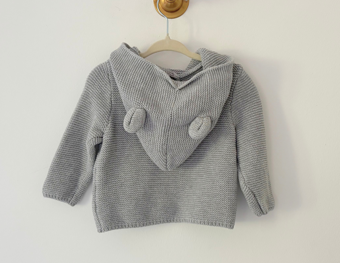 Baby Gap Knitted Jacket