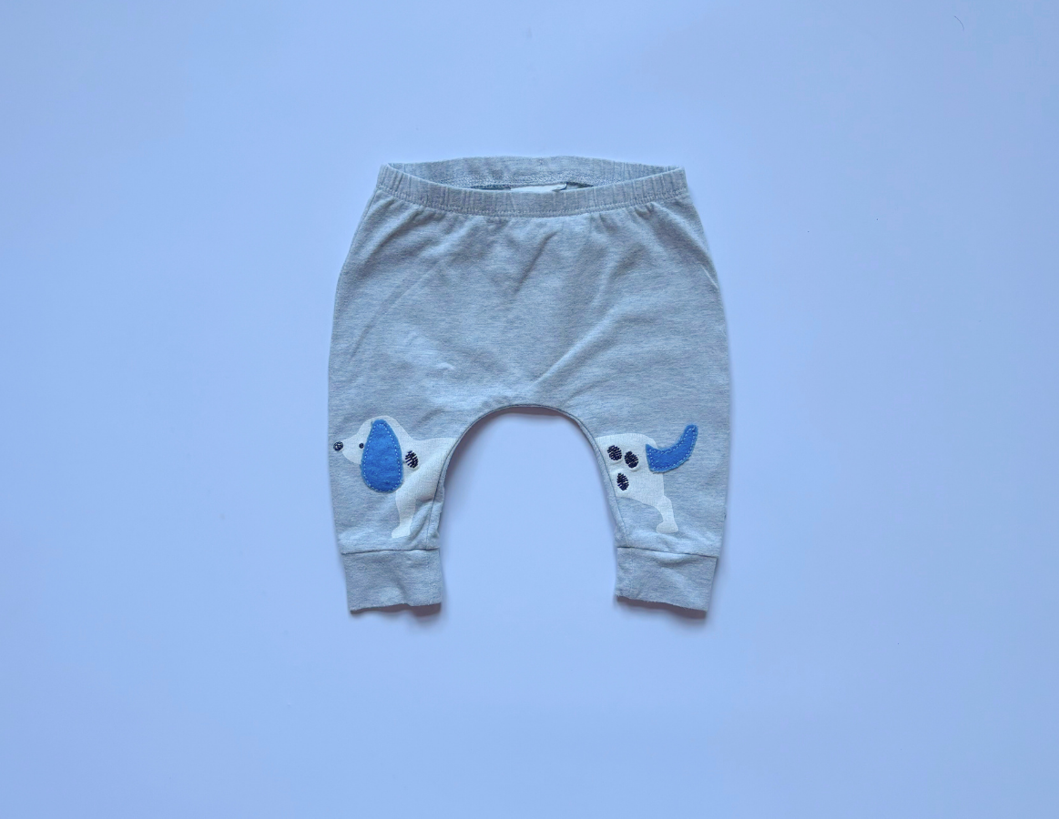 Puppy Love Boys Spring/Summer Selection 0-3m