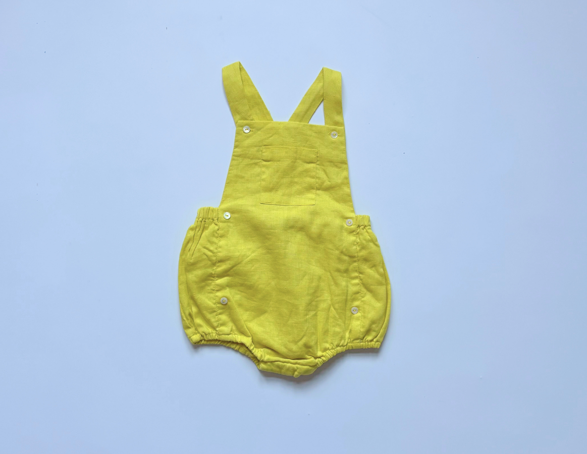 Buttercup & Blue Girls Spring/Summer Selection 3-6m