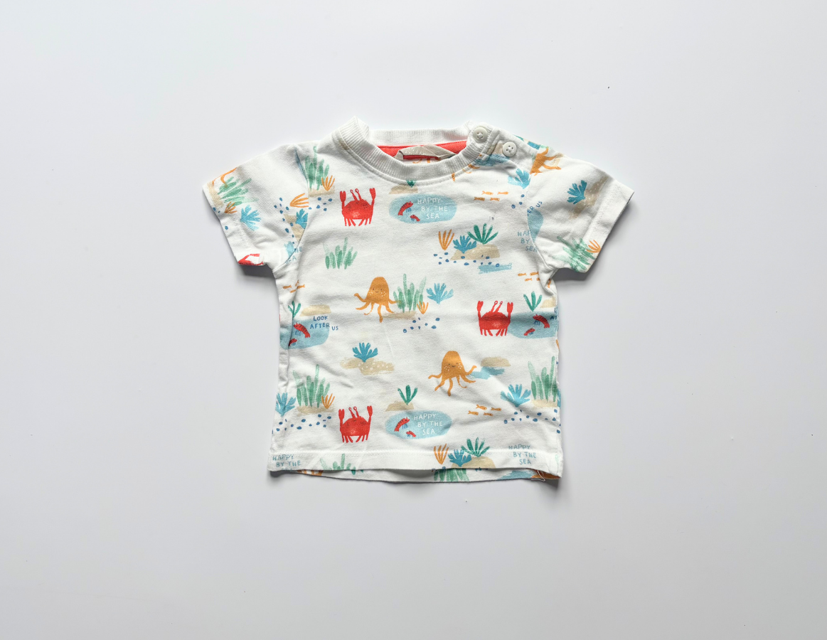 Seaside & Jungle Boys Spring/Summer Selection 3-6m