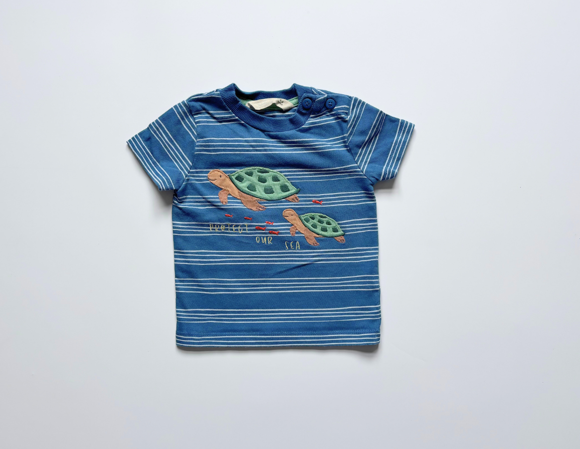 John Lewis & Zara Boys Summer Selection 6-9m