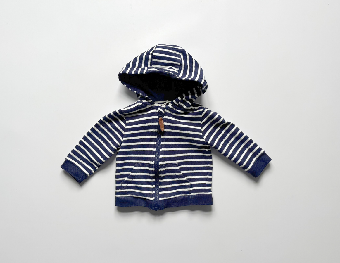 John Lewis Hoodie