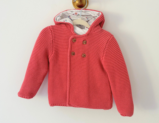 M&S Knitted Jacket